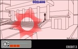 Stick Shootout Stick Shootout