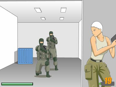 Nobuyuki Forces 3 Nobuyuki Forces 3