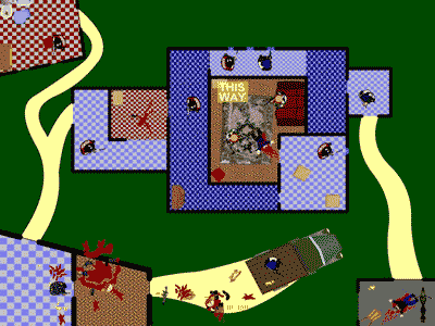 Endless War 2 Endless War 2