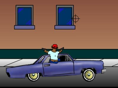 Virtual Driveby 2 Virtual Driveby 2